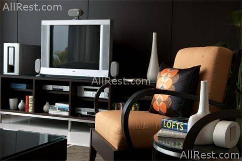 Emporium Suites Hotel 10